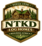 NTKD Log Homes